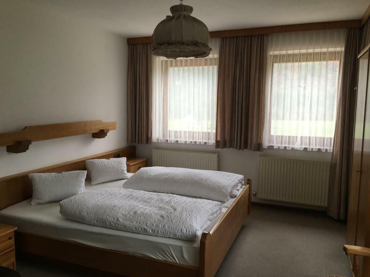 Hubergut Appartements Radstadt Habitación foto